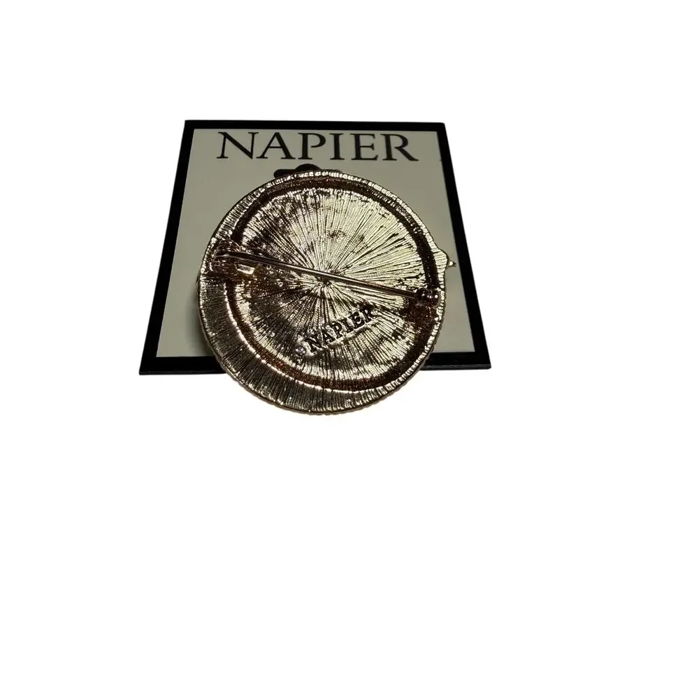 Napier bat halloween